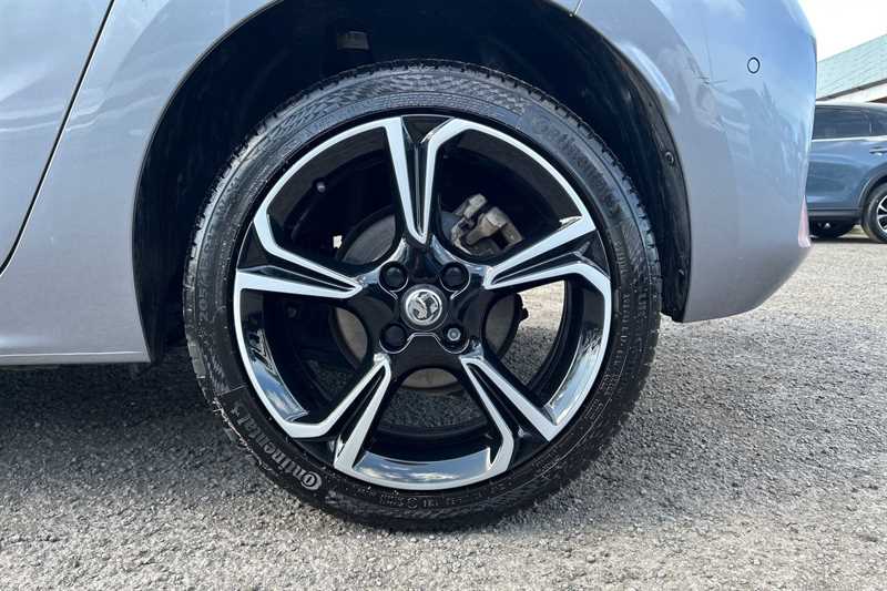 Used Vauxhall Corsa 2023 for sale - 78216762: Photo 11