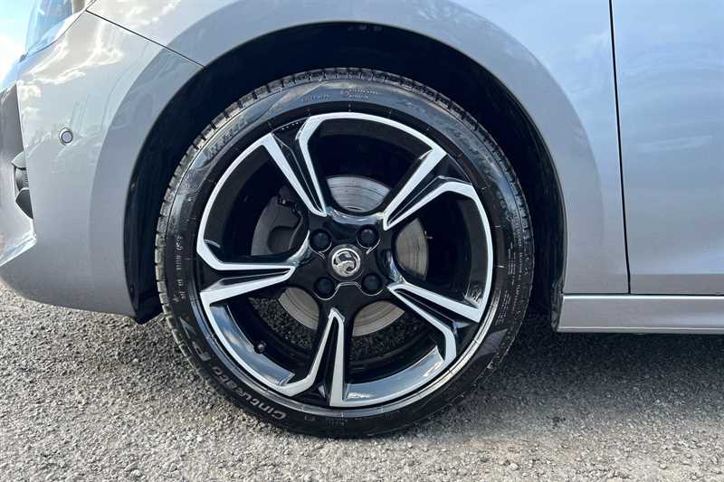 Used Vauxhall Corsa 2023 for sale - 78216762: Photo 12