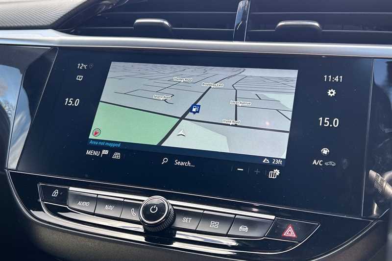 Used Vauxhall Corsa 2023 for sale - 78216762: Photo 18