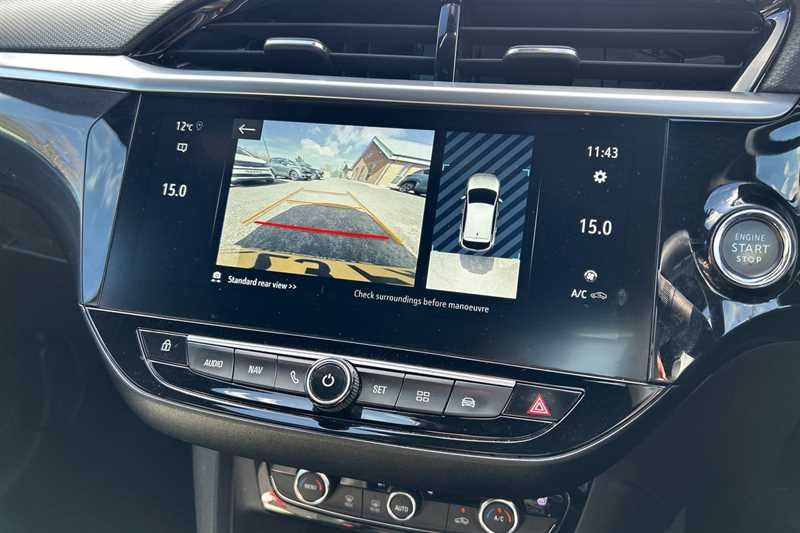 Used Vauxhall Corsa 2023 for sale - 78216762: Photo 19