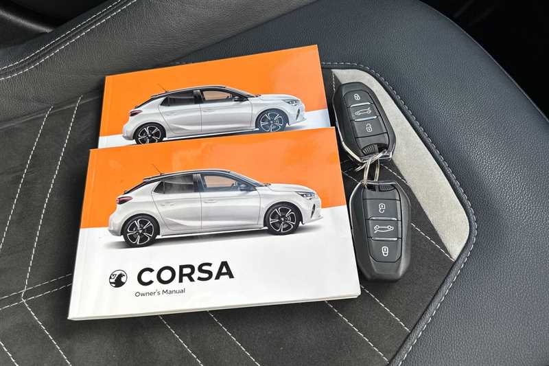 Used Vauxhall Corsa 2023 for sale - 78216762: Photo 36