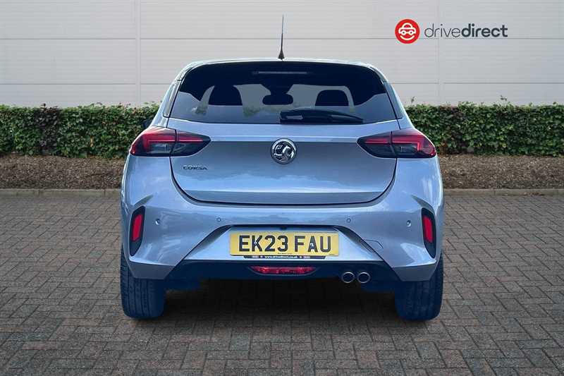 Used Vauxhall Corsa 2023 for sale - 78216762: Photo 4