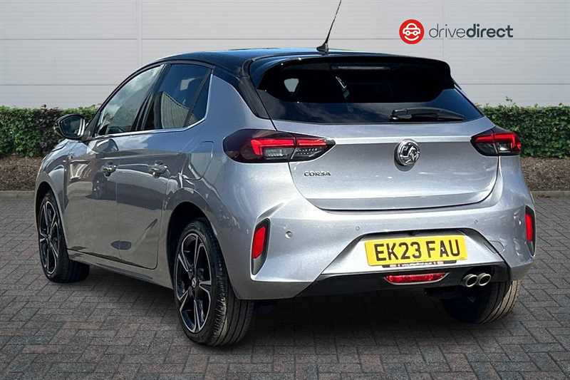 Used Vauxhall Corsa 2023 for sale - 78216762: Photo 5