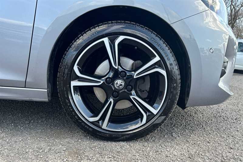 Used Vauxhall Corsa 2023 for sale - 78216762: Photo 9