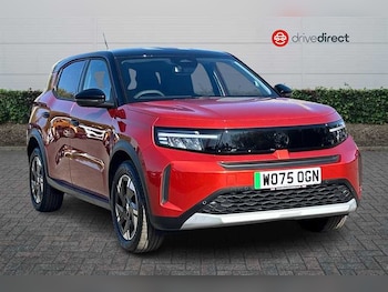 Used Vauxhall Frontera Electric 2026 for sale - 78691370: Photo