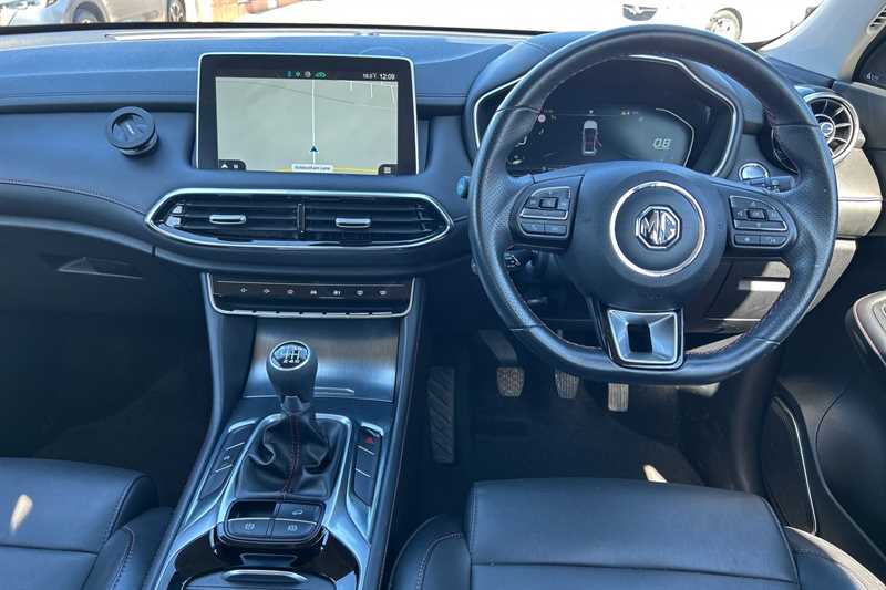 Used MG MG HS 2023 for sale - 78217667: Photo 13