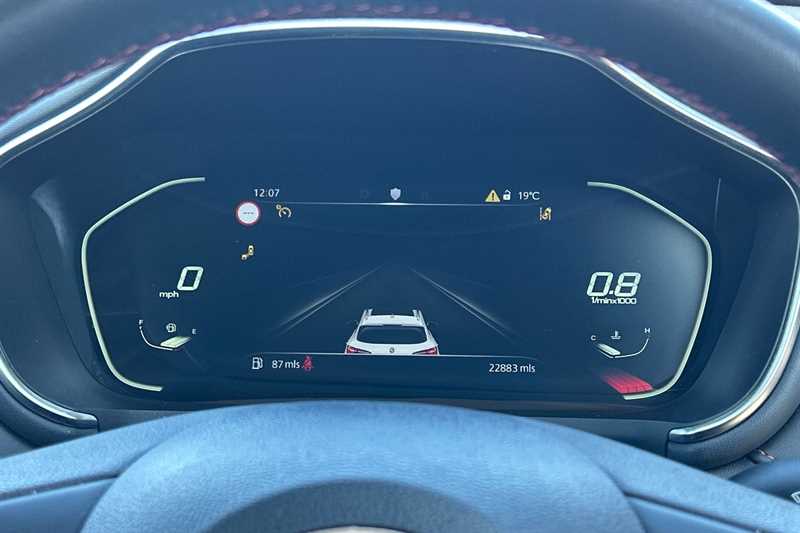 Used MG MG HS 2023 for sale - 78217667: Photo 20