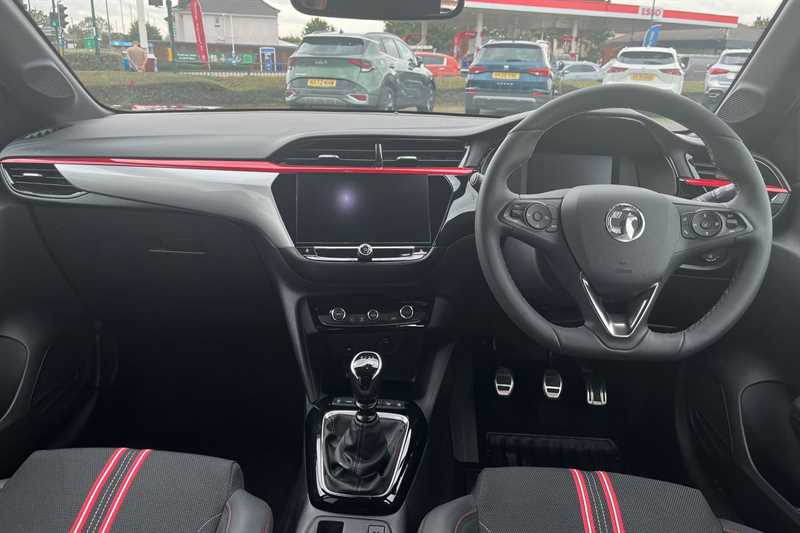Used Vauxhall Corsa 2023 for sale - 76524152: Photo 13