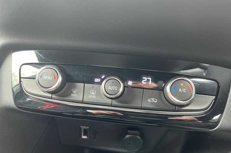 Used Vauxhall Corsa 2023 for sale - 76524152: Photo 15