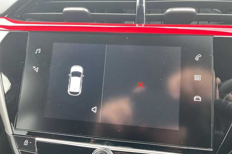 Used Vauxhall Corsa 2023 for sale - 76524152: Photo 19