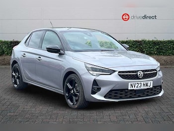Vauxhall - Corsa