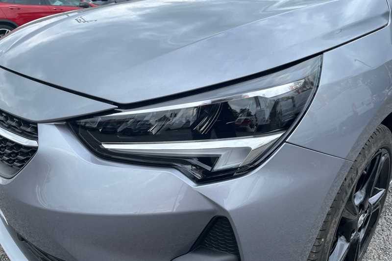 Used Vauxhall Corsa 2023 for sale - 76524152: Photo 29