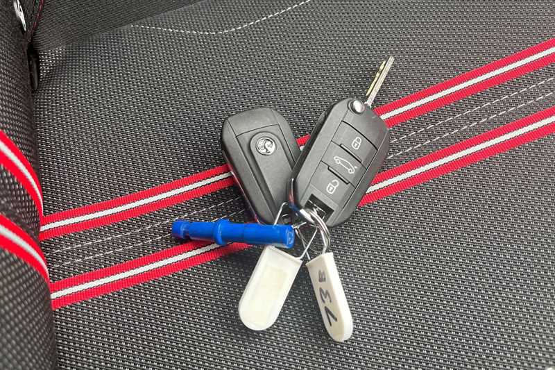 Used Vauxhall Corsa 2023 for sale - 76524152: Photo 36