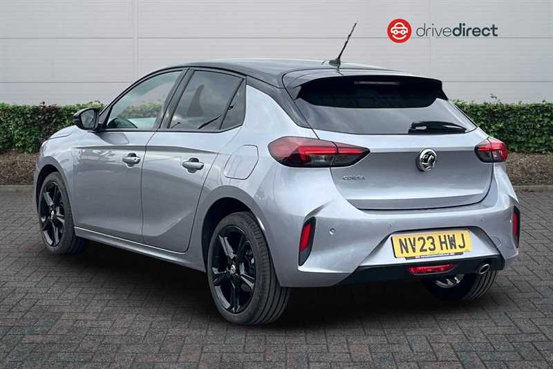 Used Vauxhall Corsa 2023 for sale - 76524152: Photo 5