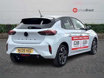 Used Vauxhall Corsa 2026 for sale - 78626694: Photo