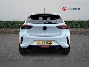 Used Vauxhall Corsa 2026 for sale - 78626694: Photo
