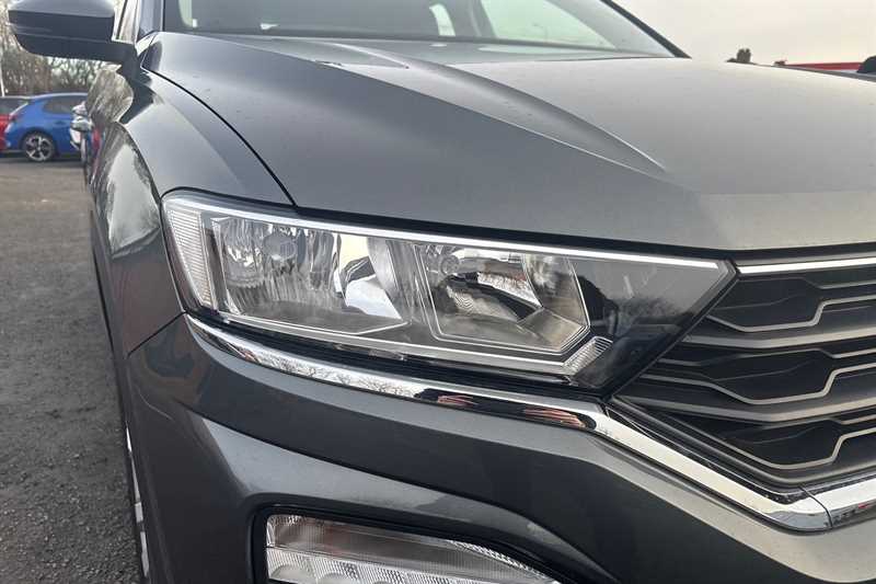 Used Volkswagen T-Roc 2021 for sale - 77561779: Photo 28
