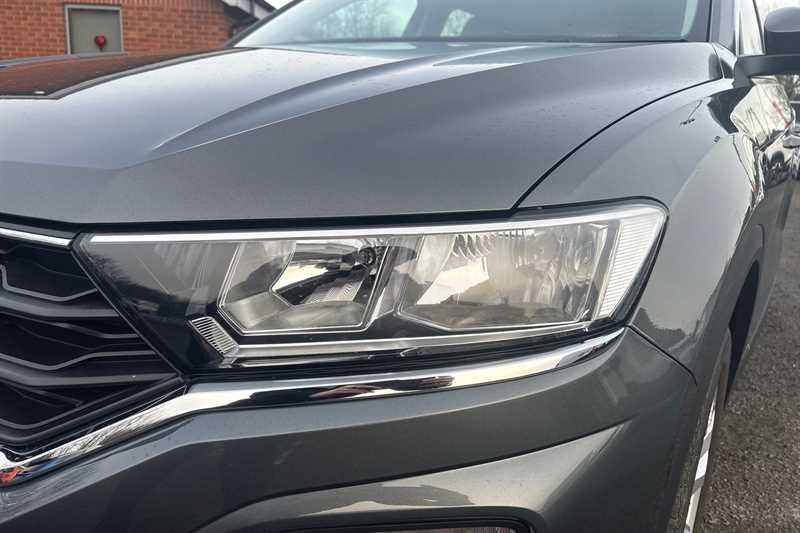 Used Volkswagen T-Roc 2021 for sale - 77561779: Photo 29