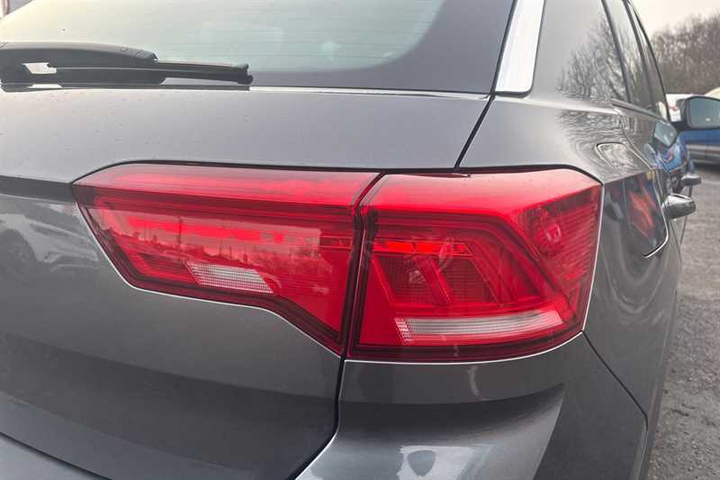 Used Volkswagen T-Roc 2021 for sale - 77561779: Photo 32