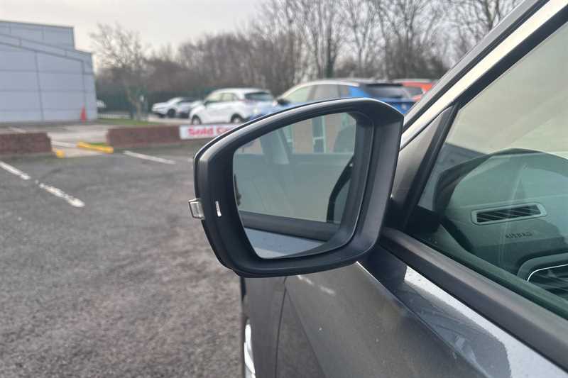 Used Volkswagen T-Roc 2021 for sale - 77561779: Photo 35