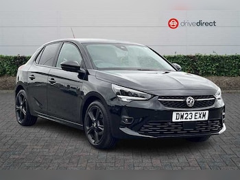 Used Vauxhall Corsa 2023 for sale - 79398491: Photo