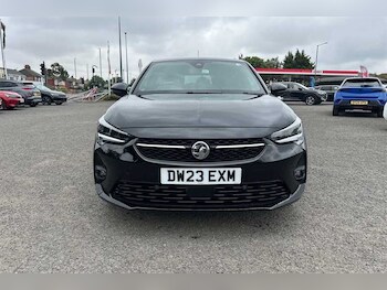 Used Vauxhall Corsa 2023 for sale - 79398491: Photo