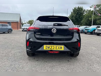 Used Vauxhall Corsa 2023 for sale - 79398491: Photo
