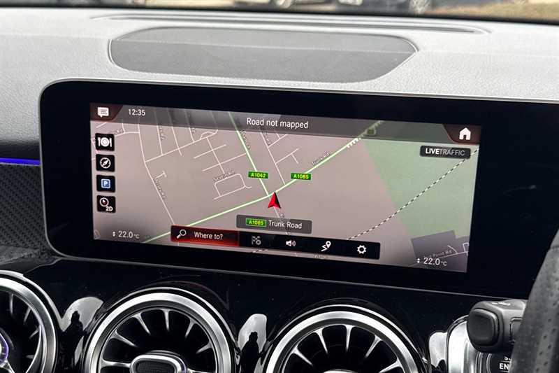 Used Mercedes-Benz GLB 2020 for sale - 77402607: Photo 18