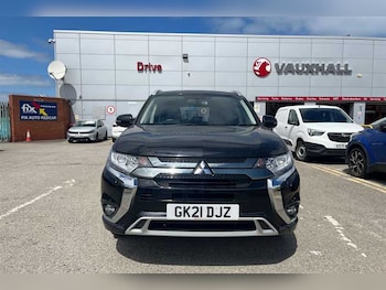 Used Mitsubishi Outlander 2021 for sale - 79149665: Photo