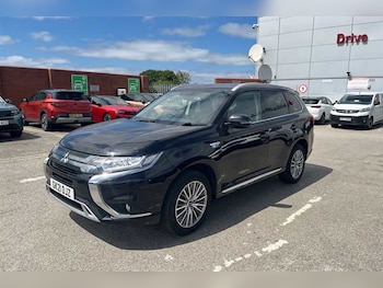 Used Mitsubishi Outlander 2021 for sale - 79149665: Photo