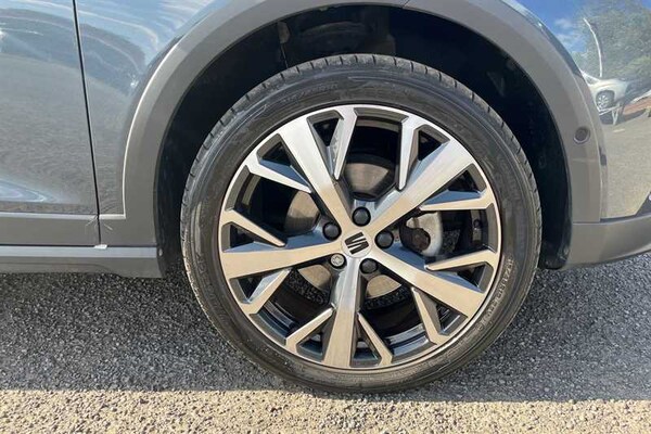 Used SEAT Arona 2022 for sale - 75461147: Photo 10