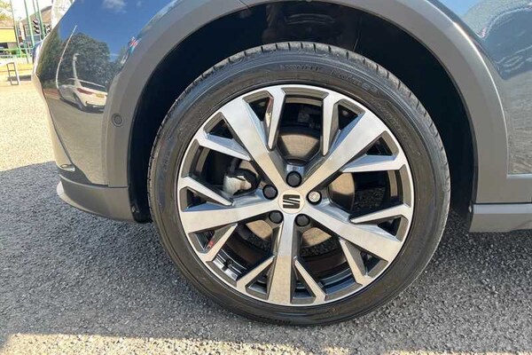 Used SEAT Arona 2022 for sale - 75461147: Photo 11