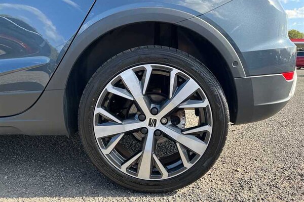 Used SEAT Arona 2022 for sale - 75461147: Photo 12