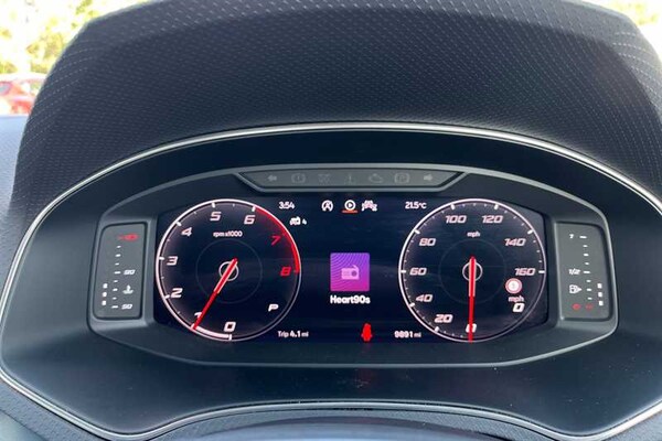 Used SEAT Arona 2022 for sale - 75461147: Photo 20
