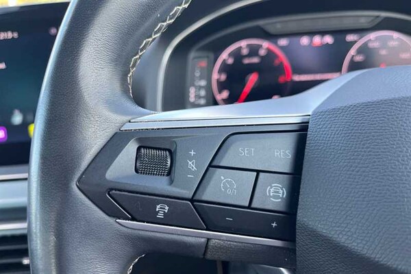 Used SEAT Arona 2022 for sale - 75461147: Photo 21