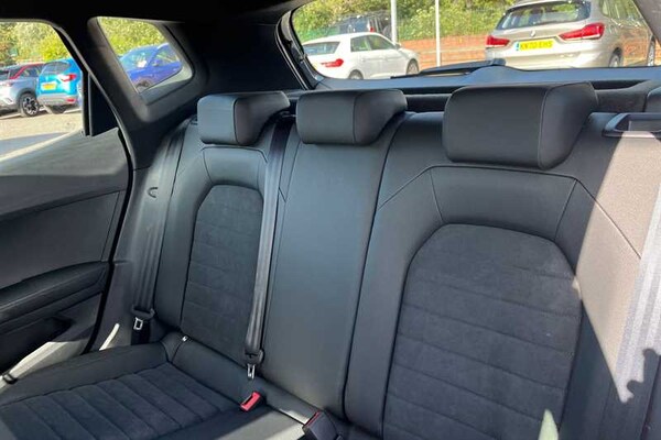Used SEAT Arona 2022 for sale - 75461147: Photo 24
