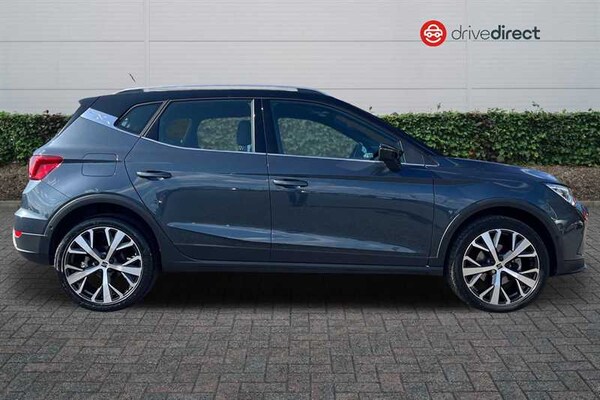 Used SEAT Arona 2022 for sale - 75461147: Photo 2