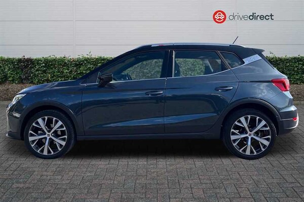 Used SEAT Arona 2022 for sale - 75461147: Photo 6