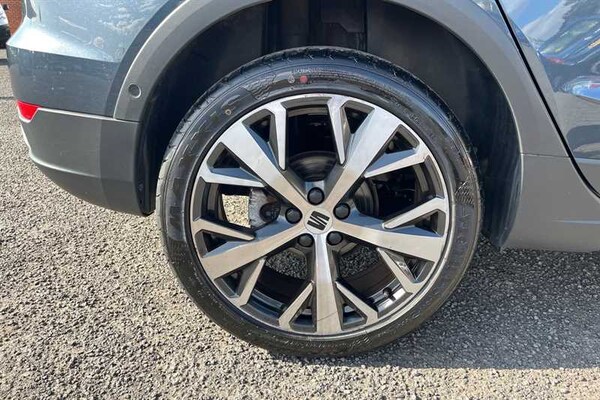 Used SEAT Arona 2022 for sale - 75461147: Photo 9