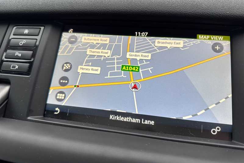 Used Land Rover Discovery Sport 2019 for sale - 77374858: Photo 18