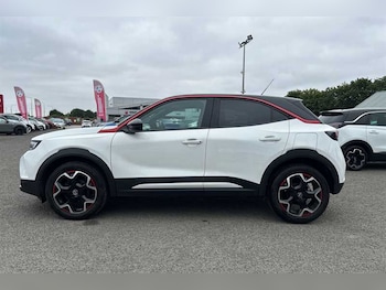 Used Vauxhall Mokka 2023 for sale - 79397862: Photo