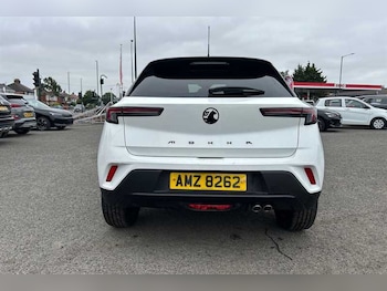 Used Vauxhall Mokka 2023 for sale - 79397862: Photo