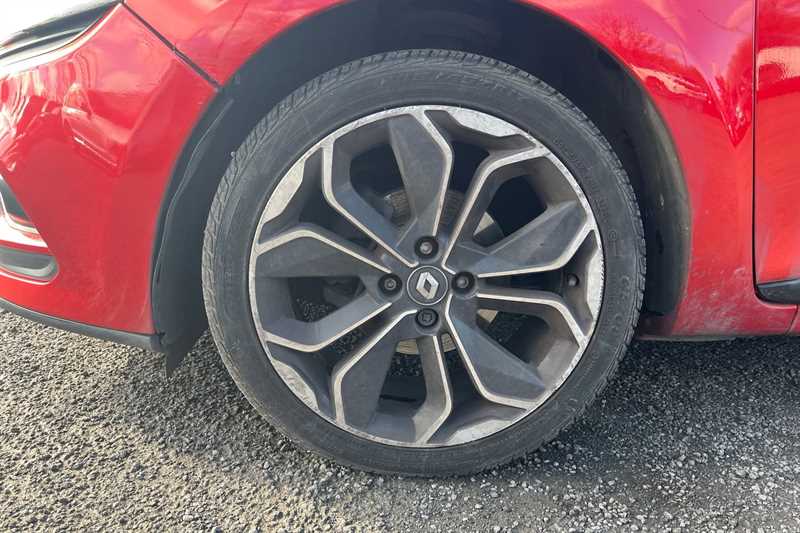 Used Renault Clio 2017 for sale - 78142315: Photo 12