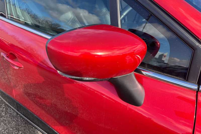 Used Renault Clio 2017 for sale - 78142315: Photo 34