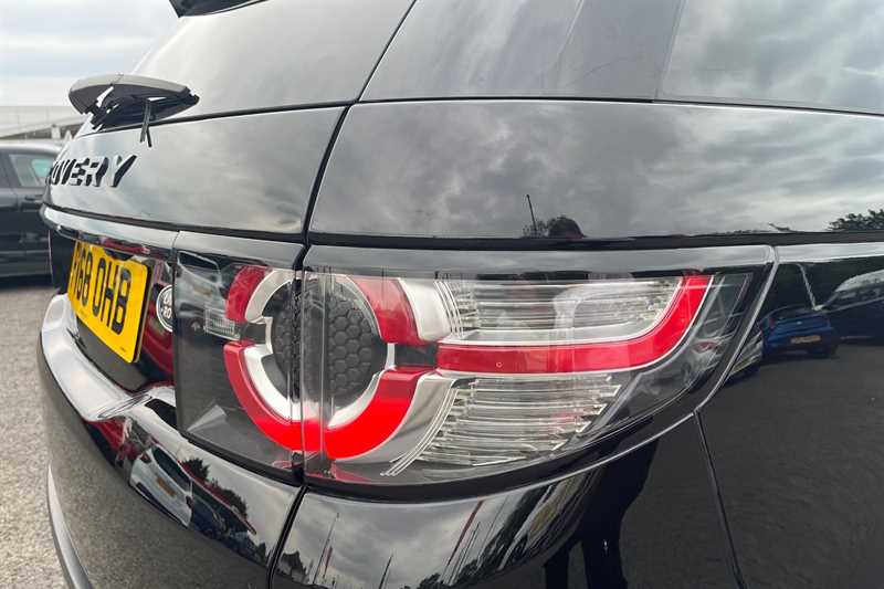 Used Land Rover Discovery Sport 2019 for sale - 76930214: Photo 32