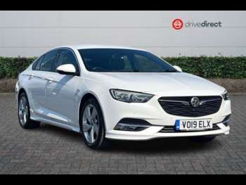 2019 - 1.5T SRi Vx-line Nav 5dr Hatchback Manual