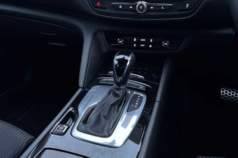 Used Vauxhall Insignia 2019 for sale - 77482087: Photo 14