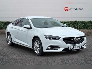 2019 - 2.0 Turbo D SRi Nav 5dr Auto