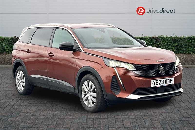 Used Peugeot 5008 for sale - 77296189: Photo 1