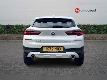 Used BMW X2 2022 for sale - 78207785: Photo